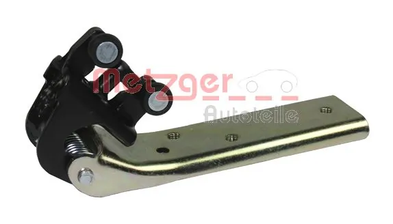 Roller Guide, sliding door